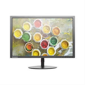 Lenovo T2454PA 24" Skærm 1920 x 1080 Full HD IPS Panel - Grade A